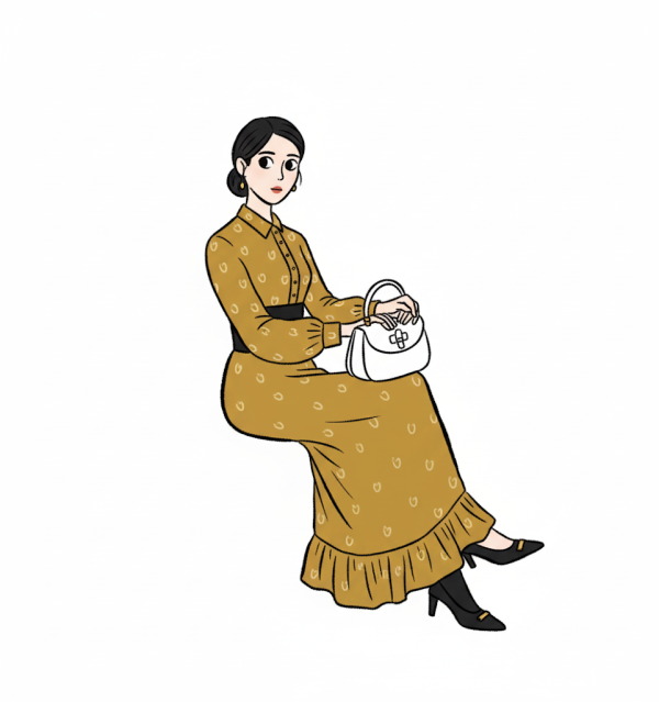 Gemini AI 必學秘技 輕鬆一鍵真人變Q版卡通 製作專屬跨次元合照