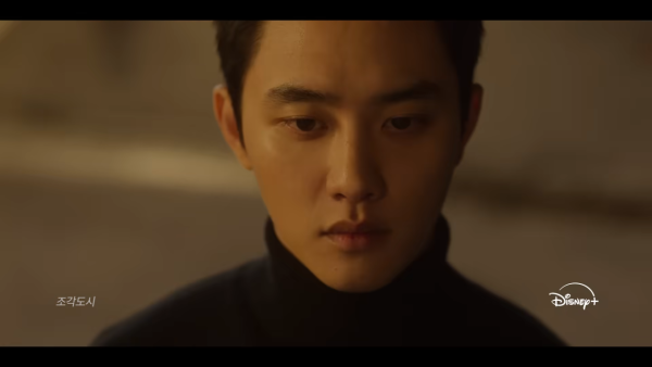 Disney+韓劇《操控遊戲》即將於11月5日上線（圖片來源：YouTube@disneypluskr）