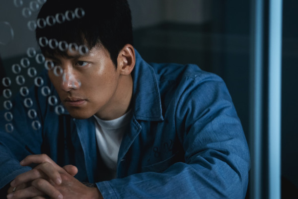 Disney+韓劇《操控遊戲》即將於11月5日上線（圖片來源：IG@disneypluskr）