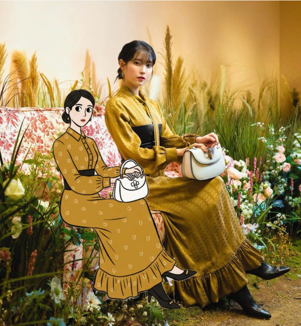 Gemini AI 必學秘技 輕鬆一鍵真人變Q版卡通 製作專屬跨次元合照