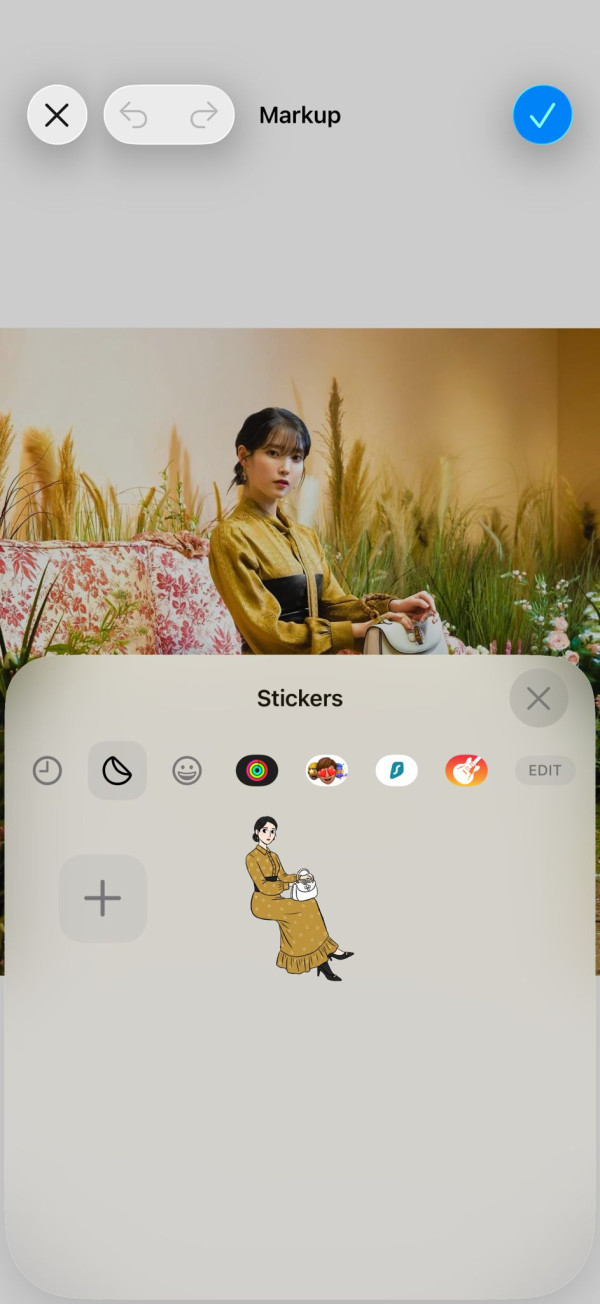 Gemini AI 必學秘技 輕鬆一鍵真人變Q版卡通 製作專屬跨次元合照