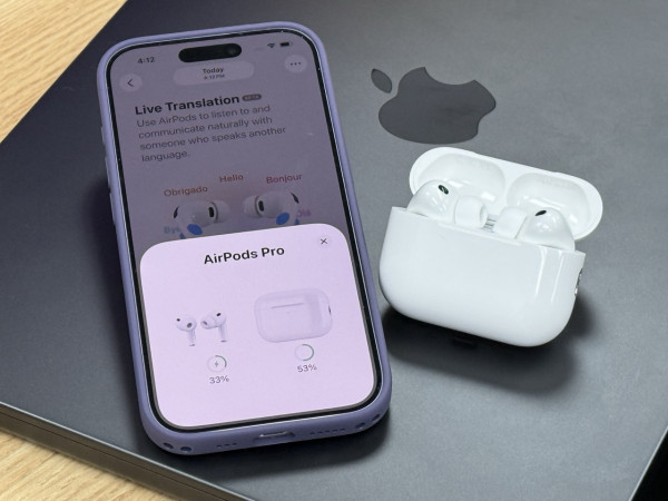 進階防水睡眠運動分析 實試 RingConn Gen 2 AIR 智能戒指 1點比上代優勝？