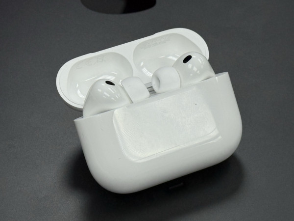 實試｜Apple AirPods Pro 3 耳機更聰明、更個人化 iOS 26.1 追加中日文翻譯超實用
