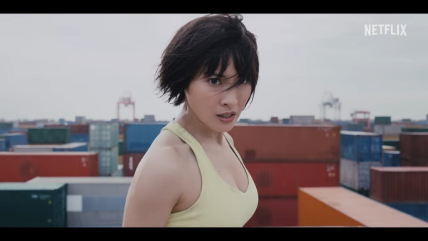 《今際之國的有栖》第一至三季拍攝地拆解！ 這場景現實非位於東京？(持續更新) 