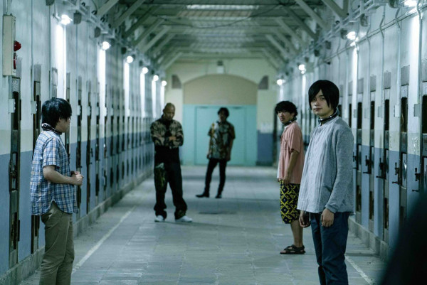 《今際之國的有栖》第一至三季拍攝地拆解！ 這場景現實非位於東京？(持續更新) 