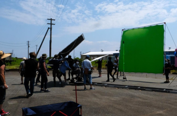 《今際之國的有栖》第一至三季拍攝地拆解！ 這場景現實非位於東京？(持續更新) 