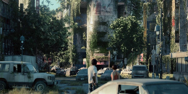 《今際之國的有栖》第一至三季拍攝地拆解！ 這場景現實非位於東京？(持續更新) 