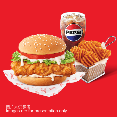 KFC「肯！抵 DEAL」優惠回歸！一連2星期 葡撻買一送一／$50 6 件雞／大家鄉雞皇飯$11起！