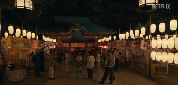 《今際之國的有栖》第一至三季拍攝地拆解！ 這場景現實非位於東京？(持續更新) 