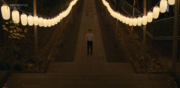 《今際之國的有栖》第一至三季拍攝地拆解！ 這場景現實非位於東京？(持續更新) 