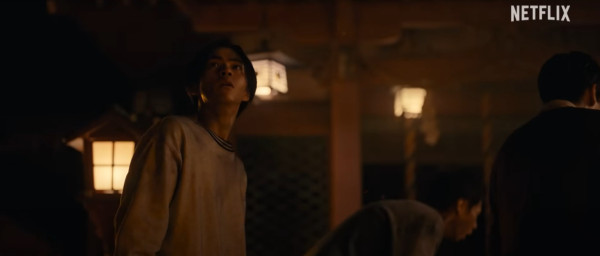 《今際之國的有栖》第一至三季拍攝地拆解！ 這場景現實非位於東京？(持續更新) 