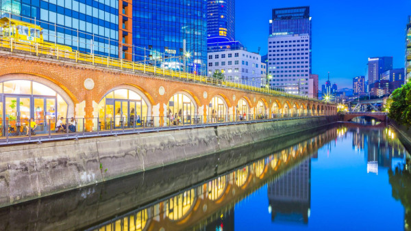 Time Out全球最型格街道榜單︰東京「書蟲天堂」奪冠!香港這地上榜