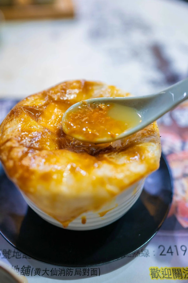 食神韜韜推介大閘蟹 限時優惠$11隻!爆膏江蘇蟹乸蟹公$99三隻+包大閘蟹紫蘇葉