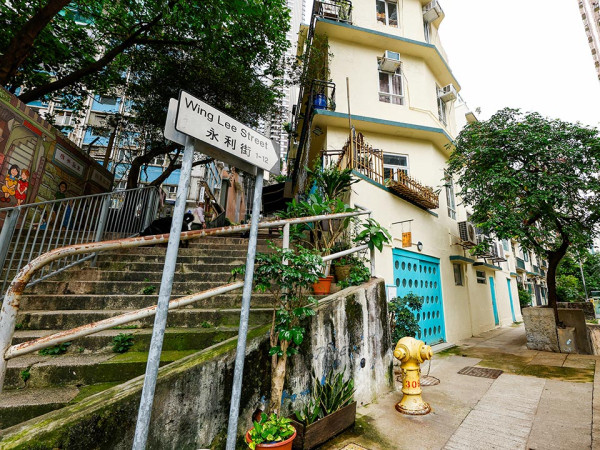 Time Out全球最型格街道榜單︰東京「書蟲天堂」奪冠!香港這地上榜