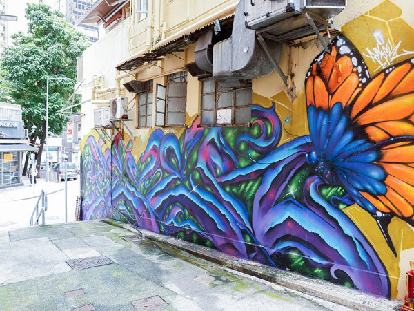 Time Out全球最型格街道榜單︰東京「書蟲天堂」奪冠!香港這地上榜