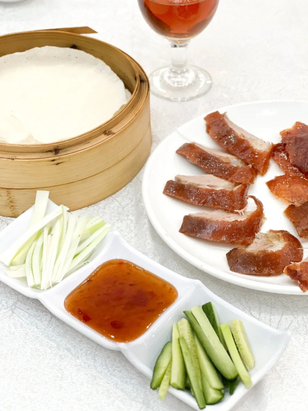 食神韜韜推介大閘蟹 限時優惠$11隻!爆膏江蘇蟹乸蟹公$99三隻+包大閘蟹紫蘇葉