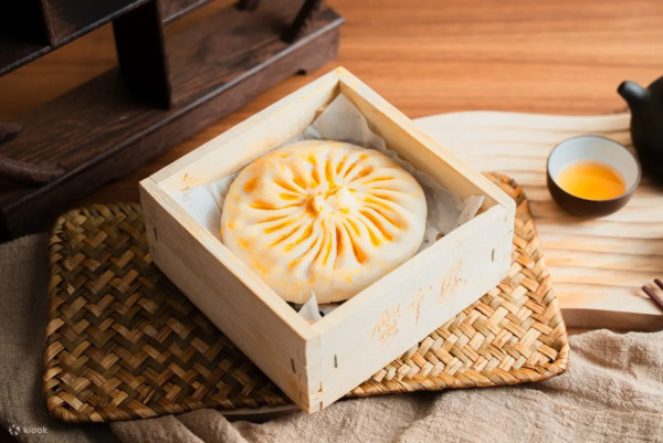 全港7間大閘蟹放題推介！$268起任食爆膏大閘／蟹粉料理／片皮鴨