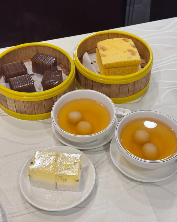 全港7間大閘蟹放題推介！$268起任食爆膏大閘／蟹粉料理／片皮鴨