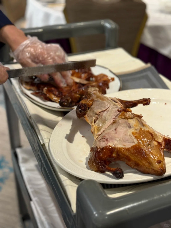 全港7間大閘蟹放題推介！$268起任食爆膏大閘／蟹粉料理／片皮鴨