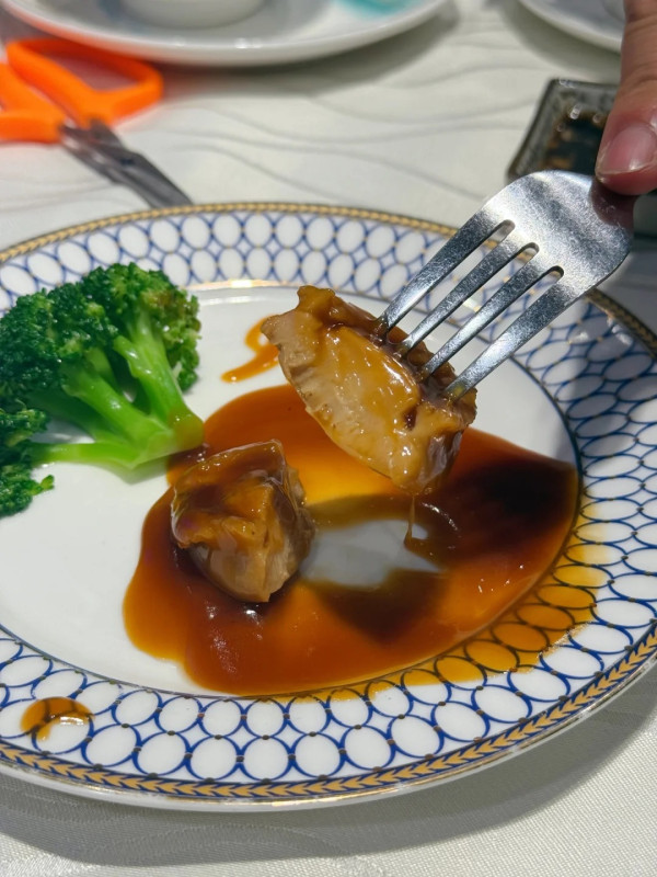 全港7間大閘蟹放題推介！$268起任食爆膏大閘／蟹粉料理／片皮鴨