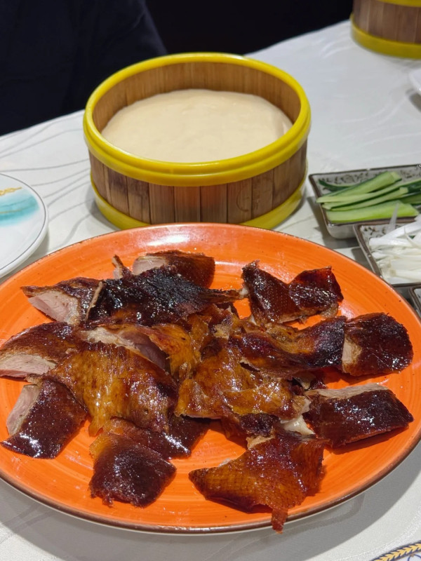 全港7間大閘蟹放題推介！$268起任食爆膏大閘／蟹粉料理／片皮鴨