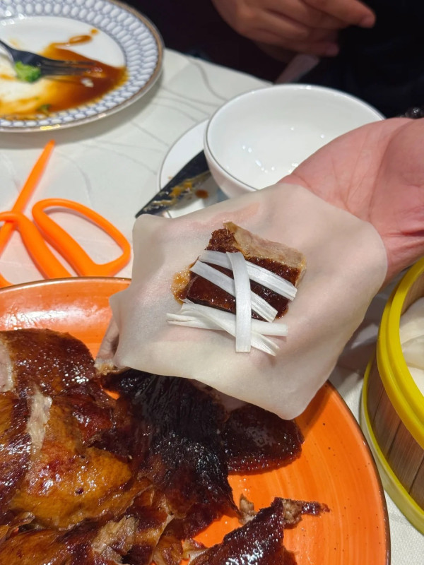 全港7間大閘蟹放題推介！$268起任食爆膏大閘／蟹粉料理／片皮鴨