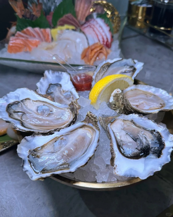 全港7間大閘蟹放題推介！$268起任食爆膏大閘／蟹粉料理／片皮鴨