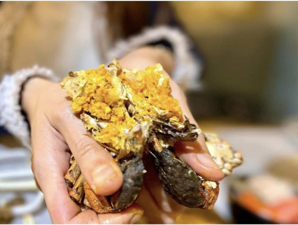 全港7間大閘蟹放題推介！$268起任食爆膏大閘／蟹粉料理／片皮鴨