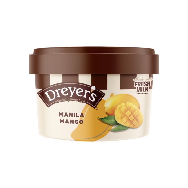 DREYER’S® x 鄭秀文奢華雪糕杯系列免費派送！港九新界免費派發15,000杯日期地點一覽