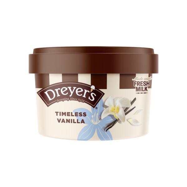DREYER’S® x 鄭秀文奢華雪糕杯系列免費派送！港九新界免費派發15,000杯日期地點一覽