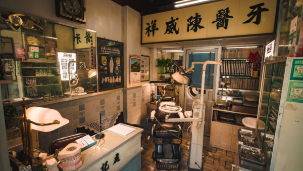 城寨熱潮持續!林峯日本爆紅代言月餅粉絲瘋搶!影迷專登來港睇展覽追星