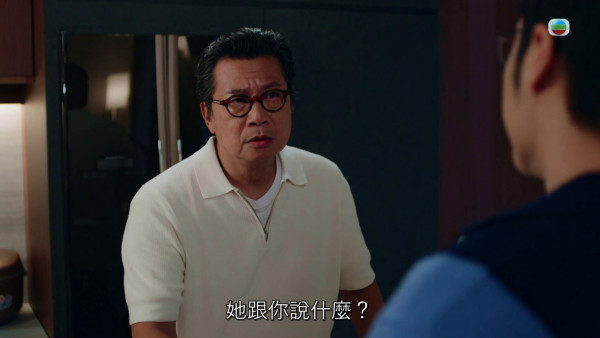俠醫｜丁子朗演超級奸角刀插鄭子誠 演技喪心病狂自揭收千字文「投訴信」