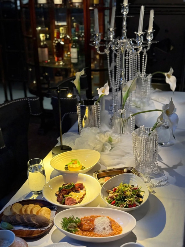 福田平安金融中心店Obsidian(圖片:小紅書)