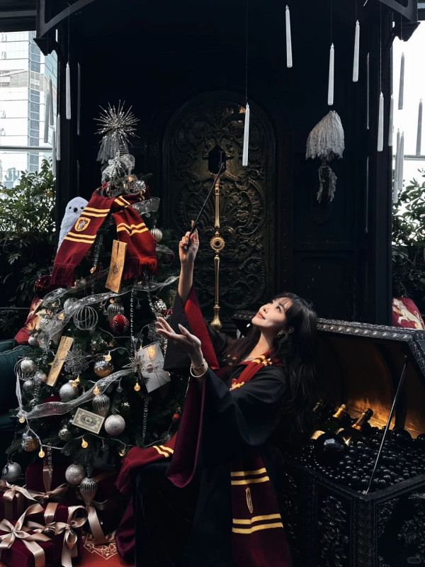 福田平安金融中心店Obsidian(圖片:小紅書)