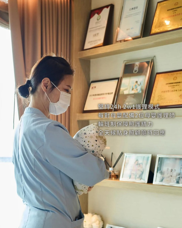 方媛臨盆在即女王出巡視察貴族月子中心　郭富城為愛妻訂下56天女王套餐天價曝光