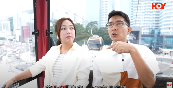 【臥底旅行團5.0】玩盡韓國浦項釜山唔使00！妹頭阿正校裙上陣影韓式證件相 