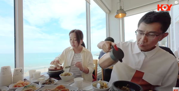 【臥底旅行團5.0】玩盡韓國浦項釜山唔使00！妹頭阿正校裙上陣影韓式證件相 