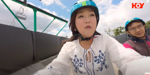 【臥底旅行團5.0】玩盡韓國浦項釜山唔使00！妹頭阿正校裙上陣影韓式證件相 