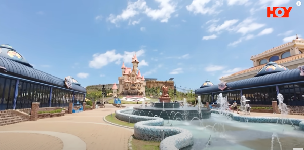 【臥底旅行團5.0】玩盡韓國浦項釜山唔使00！妹頭阿正校裙上陣影韓式證件相 