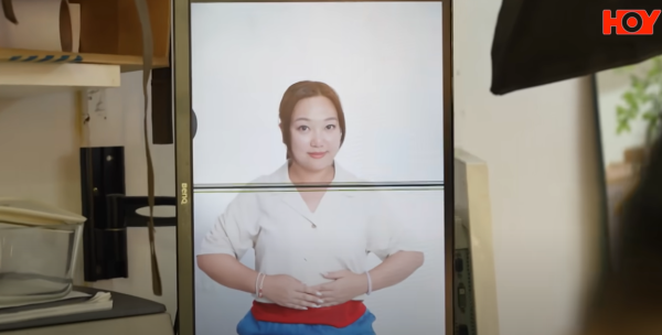 【臥底旅行團5.0】玩盡韓國浦項釜山唔使00！妹頭阿正校裙上陣影韓式證件相 