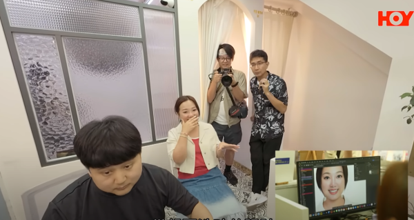 【臥底旅行團5.0】玩盡韓國浦項釜山唔使00！妹頭阿正校裙上陣影韓式證件相 