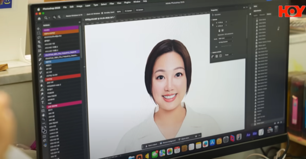 【臥底旅行團5.0】玩盡韓國浦項釜山唔使00！妹頭阿正校裙上陣影韓式證件相 