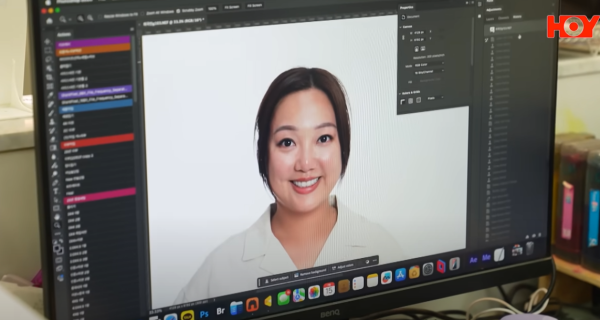 【臥底旅行團5.0】玩盡韓國浦項釜山唔使00！妹頭阿正校裙上陣影韓式證件相 