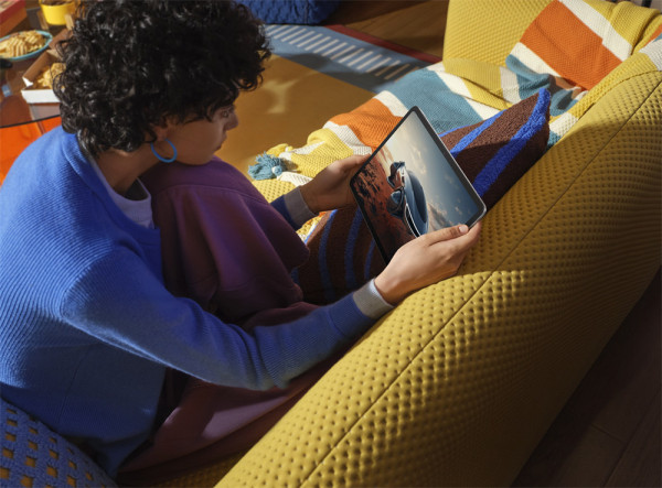 小米 REDMI Pad 2 Pro 抵玩價開賣 12.1 吋巨屏+12,000mAh 用足一日