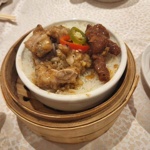 圖片來源：Facebook@香港酒樓關注組