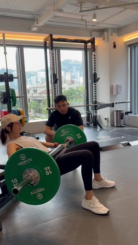俠醫｜游嘉欣演輪椅少女跳出小妹妹框框 親解圓面之謎「穿衣顯肥脫衣顯瘦」