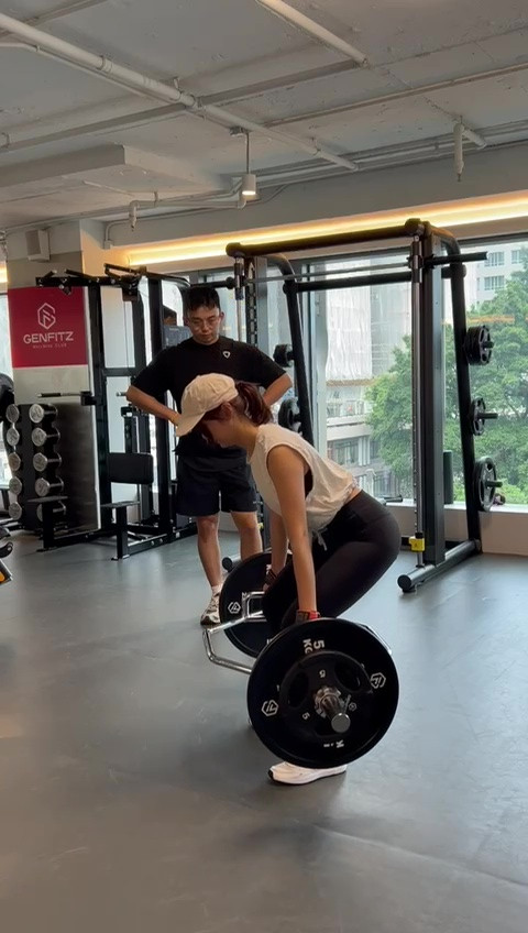 俠醫｜游嘉欣演輪椅少女跳出小妹妹框框 親解圓面之謎「穿衣顯肥脫衣顯瘦」