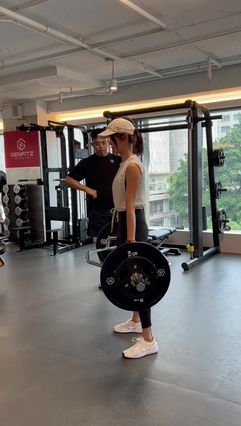 俠醫｜游嘉欣演輪椅少女跳出小妹妹框框 親解圓面之謎「穿衣顯肥脫衣顯瘦」