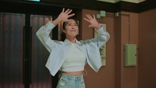 萬千星輝2025｜最佳女主角5強大熱預測！佘詩曼爭四奪視后唔只得宣萱截擊