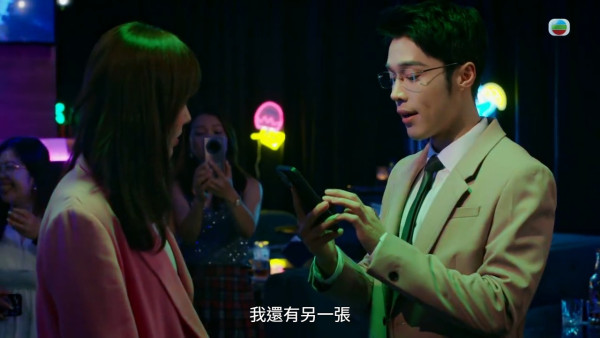 俠醫｜丁子朗世界級演技表情極猙獰演衣冠禽獸 被批評力度過猛未能駕馭角色